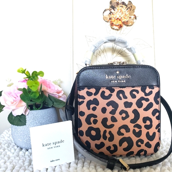 Small Kate Spade hand bag - Picture 1 of 1